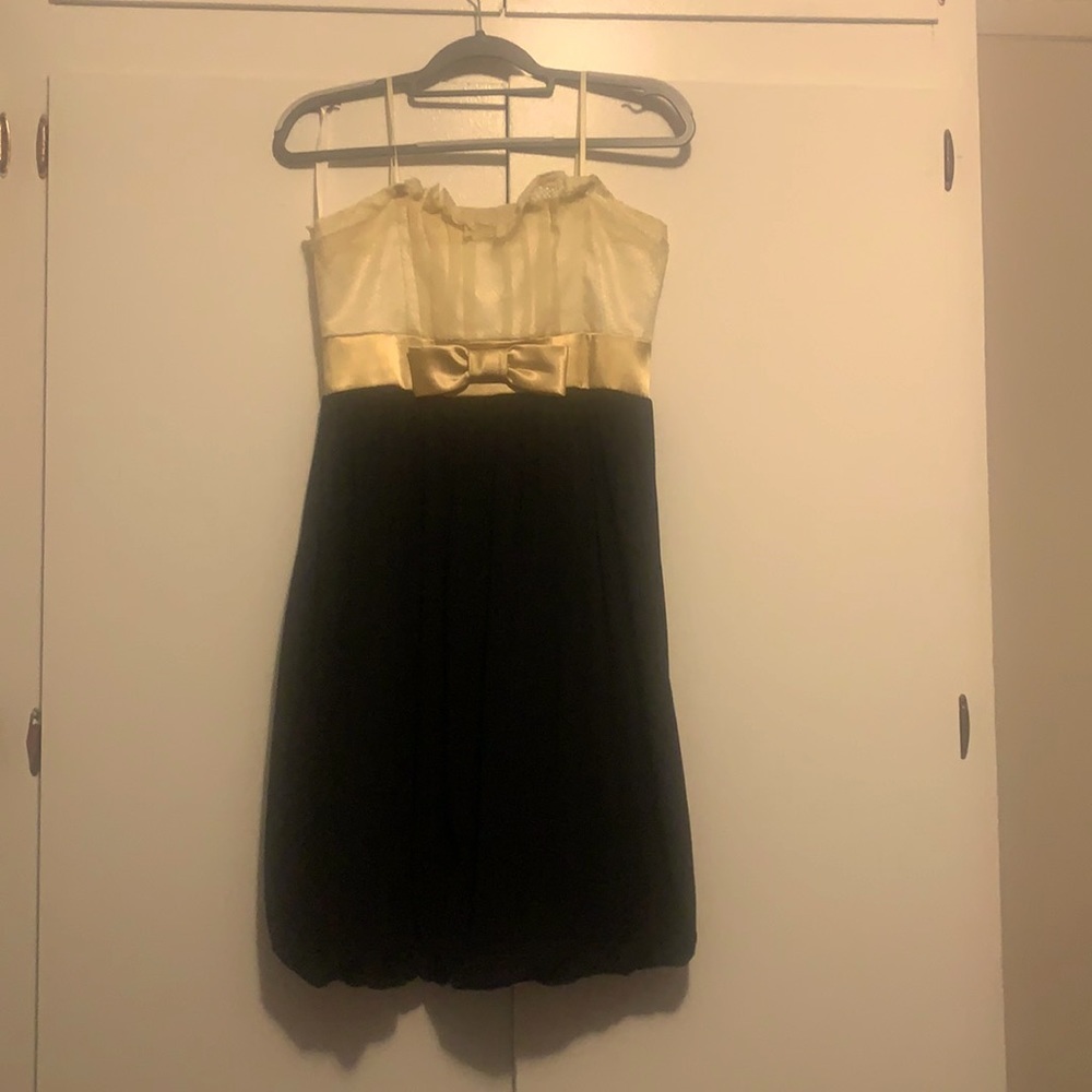 Party dress